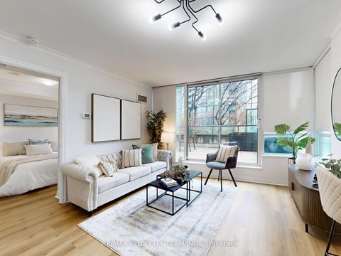 Photo 6 at 502 - 16 Yonge Street, Waterfront Communities C1, Toronto