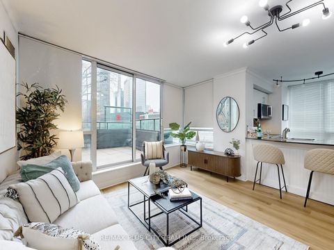 Photo 8 at 502 - 16 Yonge Street, Waterfront Communities C1, Toronto