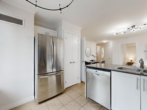 Photo 17 at 502 - 16 Yonge Street, Waterfront Communities C1, Toronto