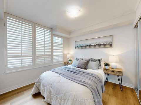 Photo 19 at 502 - 16 Yonge Street, Waterfront Communities C1, Toronto