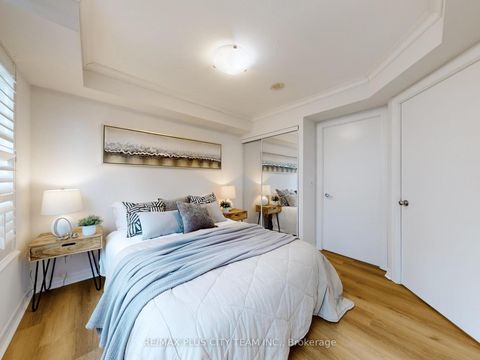 Photo 20 at 502 - 16 Yonge Street, Waterfront Communities C1, Toronto