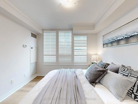 Photo 21 at 502 - 16 Yonge Street, Waterfront Communities C1, Toronto