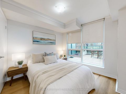Photo 23 at 502 - 16 Yonge Street, Waterfront Communities C1, Toronto