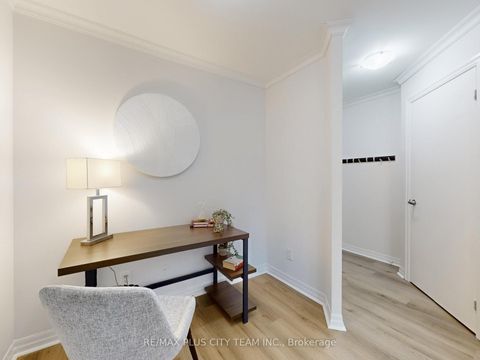 Photo 26 at 502 - 16 Yonge Street, Waterfront Communities C1, Toronto