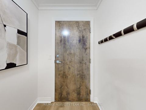 Photo 30 at 502 - 16 Yonge Street, Waterfront Communities C1, Toronto