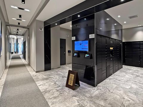 Photo 32 at 502 - 16 Yonge Street, Waterfront Communities C1, Toronto