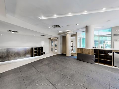 Photo 33 at 502 - 16 Yonge Street, Waterfront Communities C1, Toronto