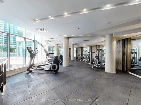 Photo 35 at 502 - 16 Yonge Street, Waterfront Communities C1, Toronto