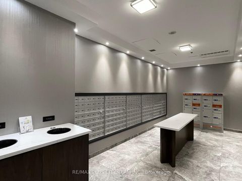Photo 36 at 502 - 16 Yonge Street, Waterfront Communities C1, Toronto