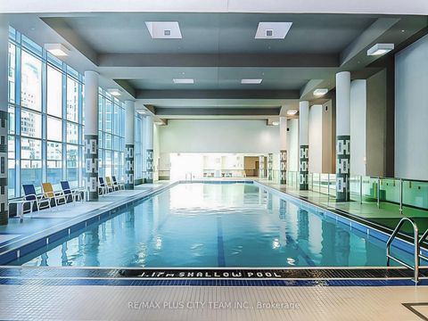 Photo 37 at 502 - 16 Yonge Street, Waterfront Communities C1, Toronto