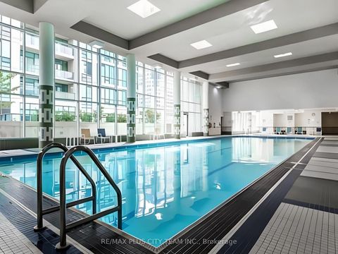 Photo 38 at 502 - 16 Yonge Street, Waterfront Communities C1, Toronto