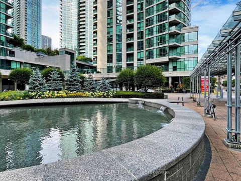 Photo 39 at 502 - 16 Yonge Street, Waterfront Communities C1, Toronto