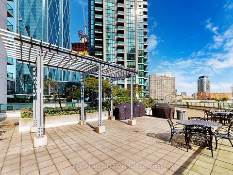 Photo 40 at 502 - 16 Yonge Street, Waterfront Communities C1, Toronto