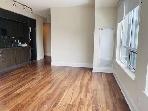 Photo 2 at 1512 - 120 Harrison Garden Boulevard, Willowdale East, Toronto