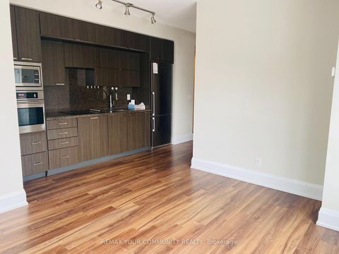 Photo 3 at 1512 - 120 Harrison Garden Boulevard, Willowdale East, Toronto