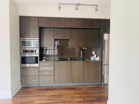 Photo 9 at 1512 - 120 Harrison Garden Boulevard, Willowdale East, Toronto