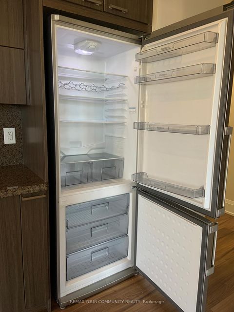 Photo 13 at 1512 - 120 Harrison Garden Boulevard, Willowdale East, Toronto