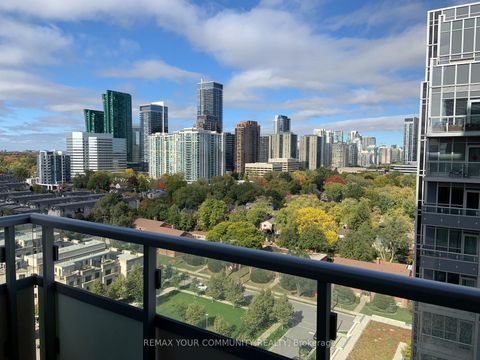 Photo 22 at 1512 - 120 Harrison Garden Boulevard, Willowdale East, Toronto