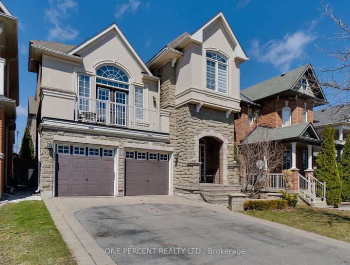 Photo 1 at 38 Bowkett Drive, Jefferson, Richmond Hill