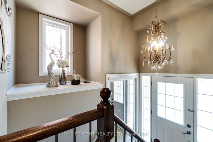 Photo 4 at 38 Bowkett Drive, Jefferson, Richmond Hill