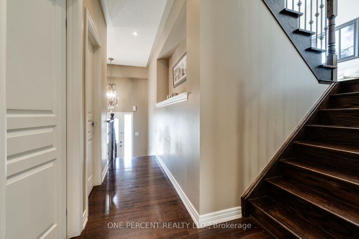 Photo 8 at 38 Bowkett Drive, Jefferson, Richmond Hill