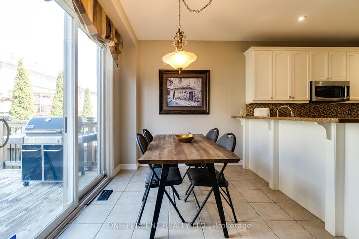 Photo 13 at 38 Bowkett Drive, Jefferson, Richmond Hill