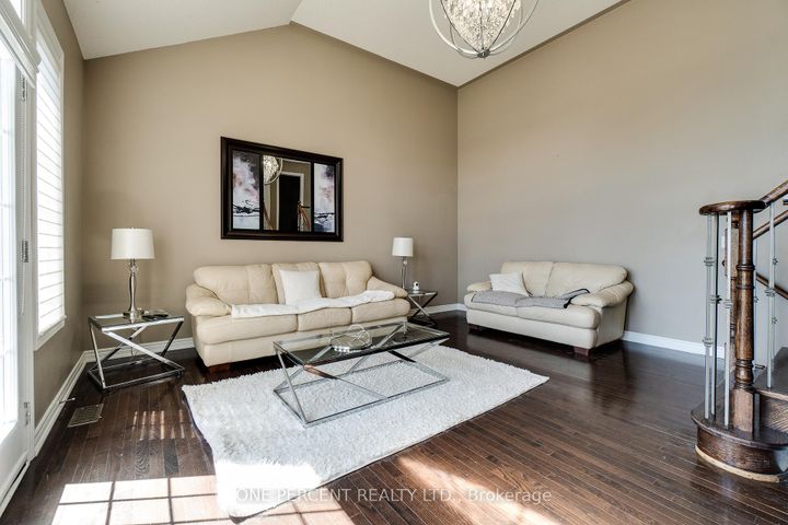 Photo 24 at 38 Bowkett Drive, Jefferson, Richmond Hill