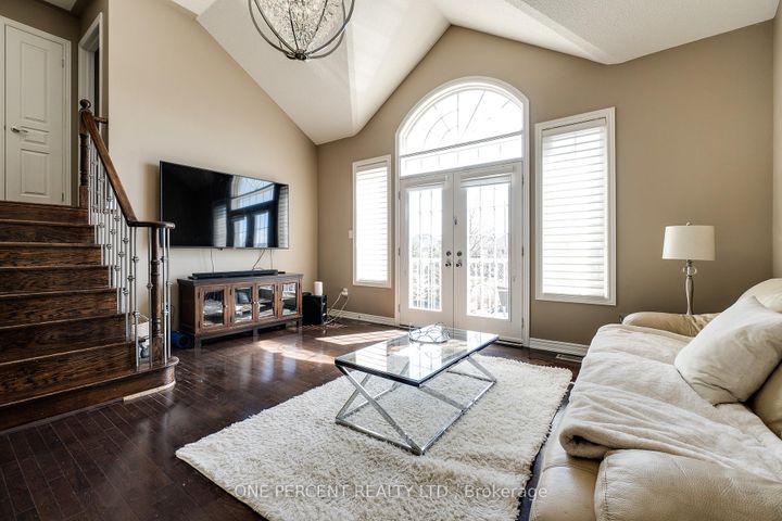 Photo 25 at 38 Bowkett Drive, Jefferson, Richmond Hill