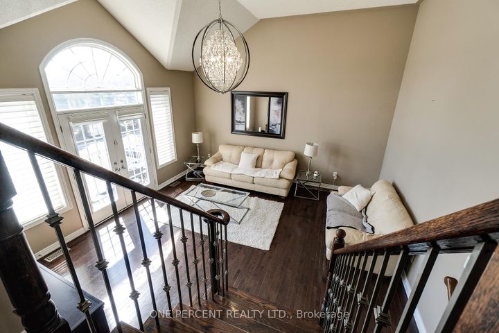 Photo 27 at 38 Bowkett Drive, Jefferson, Richmond Hill