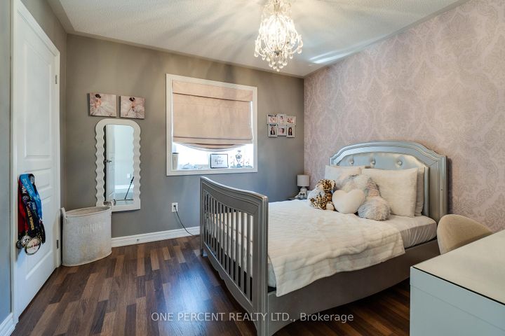 Photo 33 at 38 Bowkett Drive, Jefferson, Richmond Hill