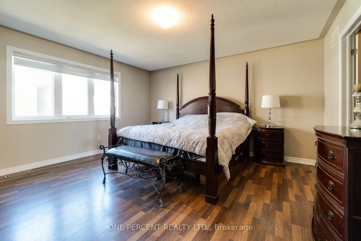 Photo 36 at 38 Bowkett Drive, Jefferson, Richmond Hill