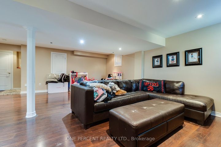 Photo 45 at 38 Bowkett Drive, Jefferson, Richmond Hill