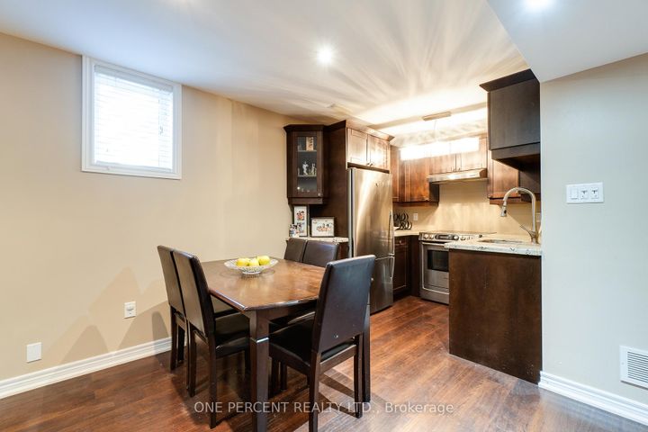 Photo 46 at 38 Bowkett Drive, Jefferson, Richmond Hill