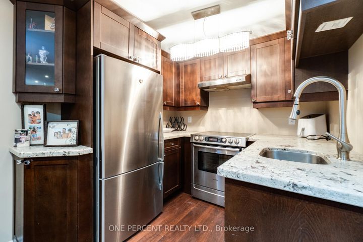 Photo 47 at 38 Bowkett Drive, Jefferson, Richmond Hill