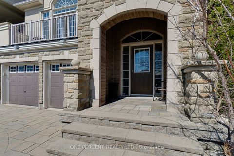 Photo 3 at 38 Bowkett Drive, Jefferson, Richmond Hill