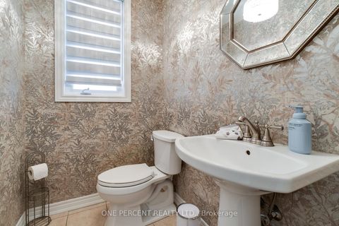 Photo 6 at 38 Bowkett Drive, Jefferson, Richmond Hill