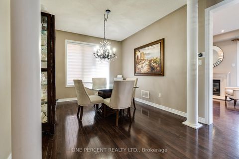 Photo 10 at 38 Bowkett Drive, Jefferson, Richmond Hill