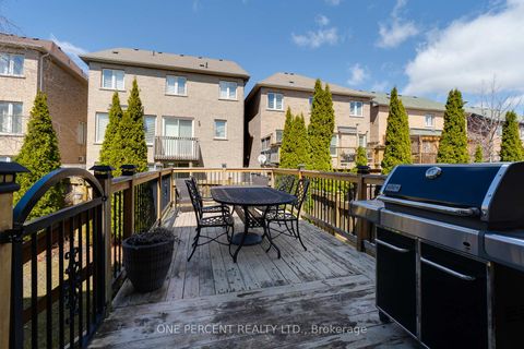 Photo 14 at 38 Bowkett Drive, Jefferson, Richmond Hill