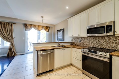 Photo 21 at 38 Bowkett Drive, Jefferson, Richmond Hill