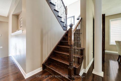 Photo 22 at 38 Bowkett Drive, Jefferson, Richmond Hill