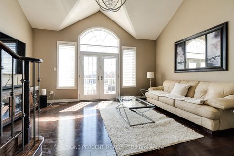 Photo 23 at 38 Bowkett Drive, Jefferson, Richmond Hill