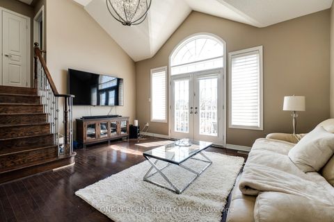 Photo 25 at 38 Bowkett Drive, Jefferson, Richmond Hill