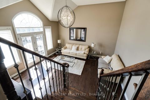 Photo 27 at 38 Bowkett Drive, Jefferson, Richmond Hill