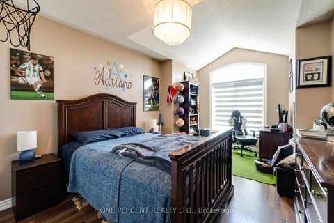 Photo 29 at 38 Bowkett Drive, Jefferson, Richmond Hill