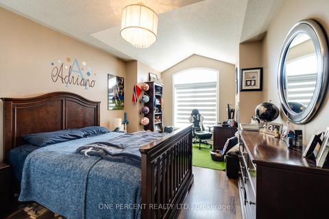 Photo 30 at 38 Bowkett Drive, Jefferson, Richmond Hill