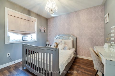 Photo 34 at 38 Bowkett Drive, Jefferson, Richmond Hill