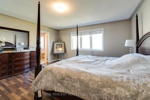 Photo 35 at 38 Bowkett Drive, Jefferson, Richmond Hill