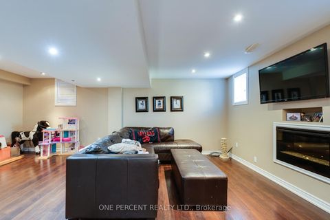 Photo 44 at 38 Bowkett Drive, Jefferson, Richmond Hill