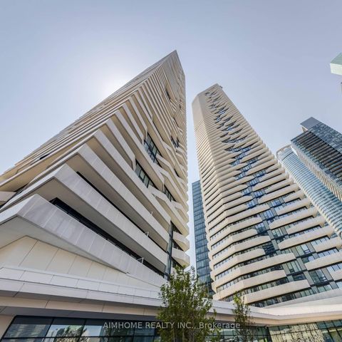 Photo 0 at 6705 - 100 Harbour Street, Waterfront Communities C1, Toronto