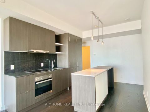 Photo 2 at 6705 - 100 Harbour Street, Waterfront Communities C1, Toronto